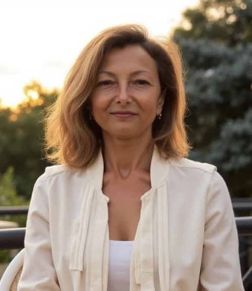 energopriktik Olga