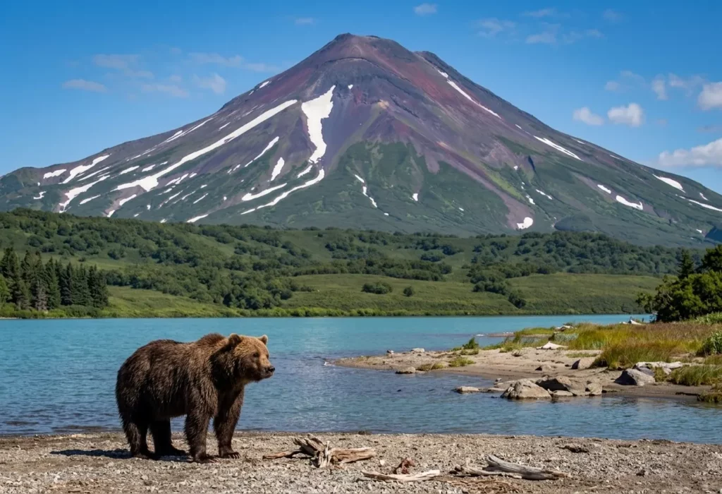 Kamchatka
