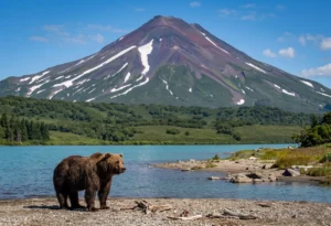 Kamchatka